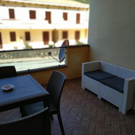 La Caletta Di Dany Apartment Castelsardo Luaran gambar
