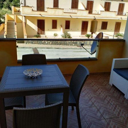 La Caletta Di Dany Apartment Castelsardo Luaran gambar
