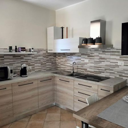 La Caletta Di Dany Apartment Castelsardo Luaran gambar