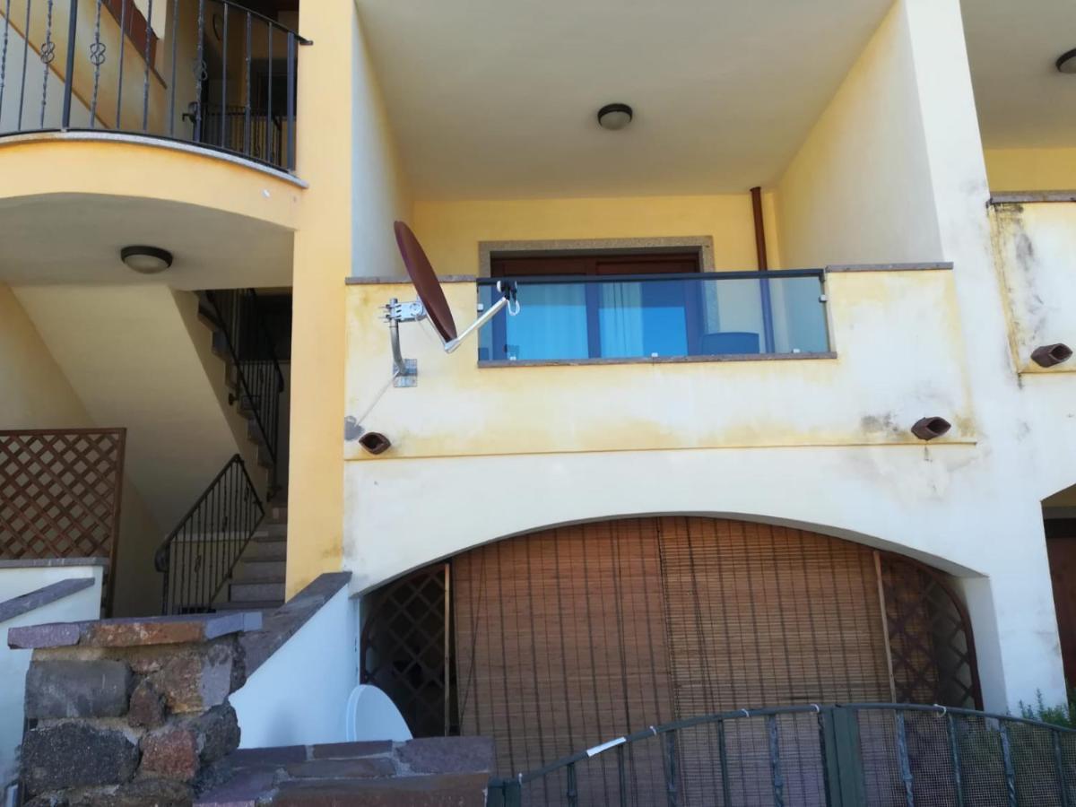 La Caletta Di Dany Apartment Castelsardo Luaran gambar