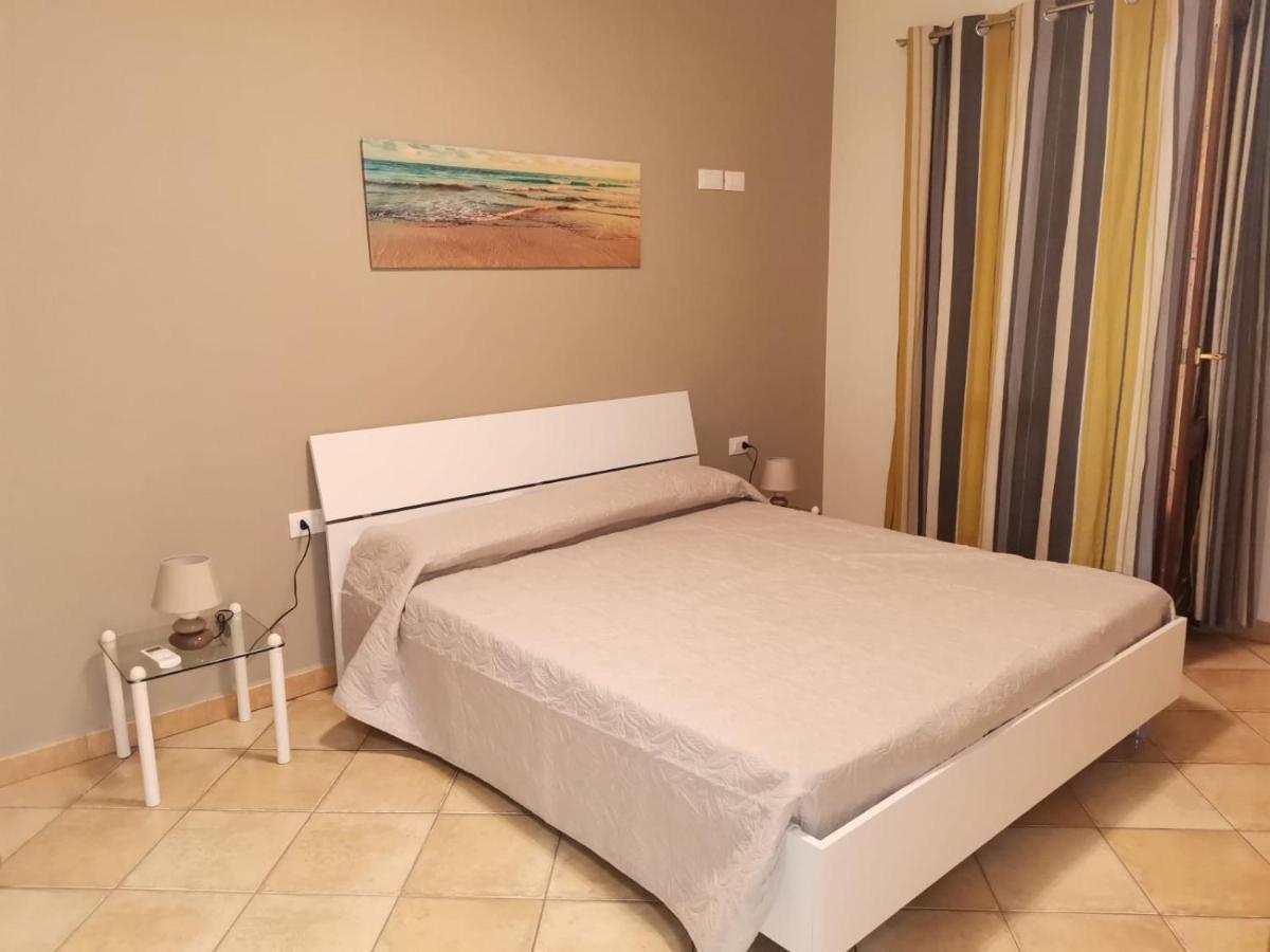 La Caletta Di Dany Apartment Castelsardo Luaran gambar