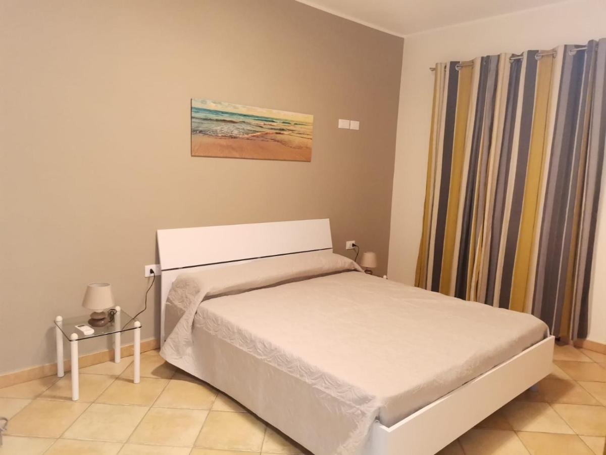 La Caletta Di Dany Apartment Castelsardo Luaran gambar