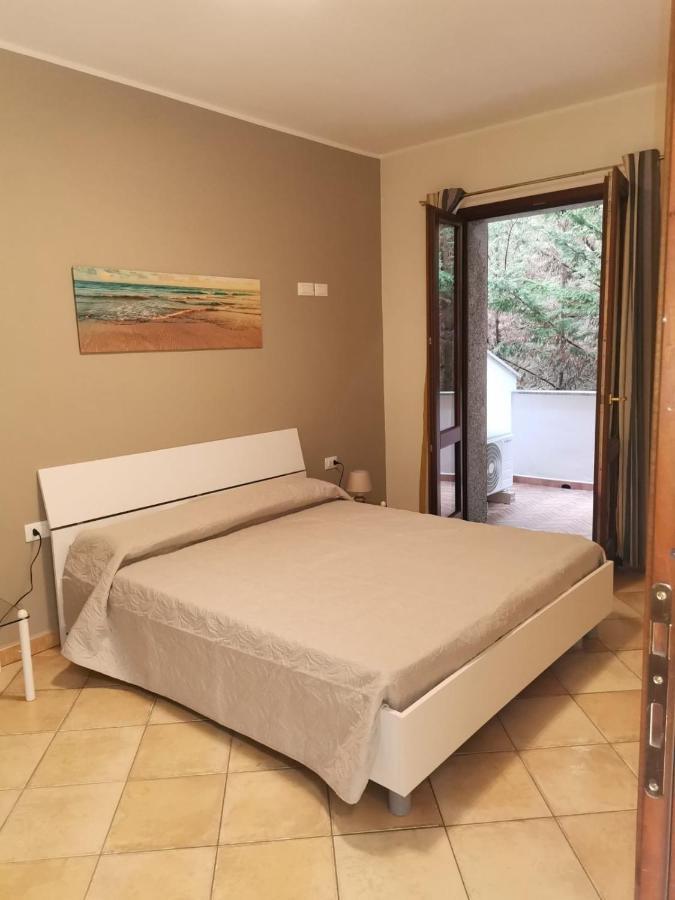 La Caletta Di Dany Apartment Castelsardo Luaran gambar