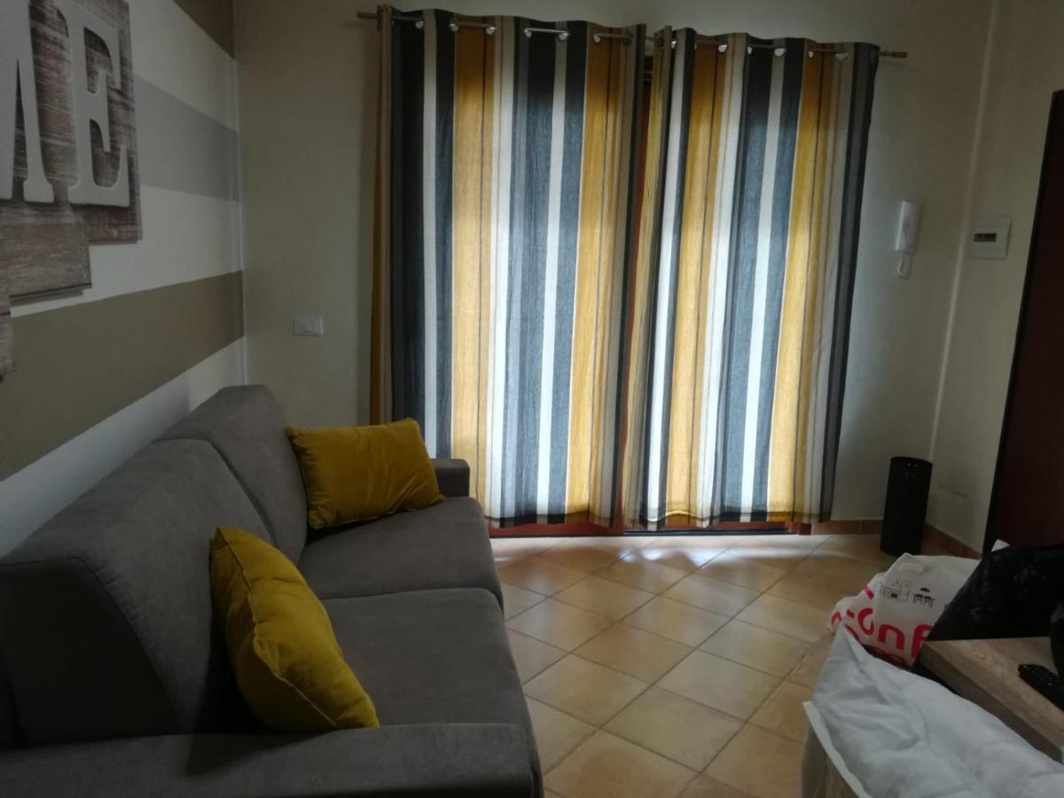 La Caletta Di Dany Apartment Castelsardo Luaran gambar