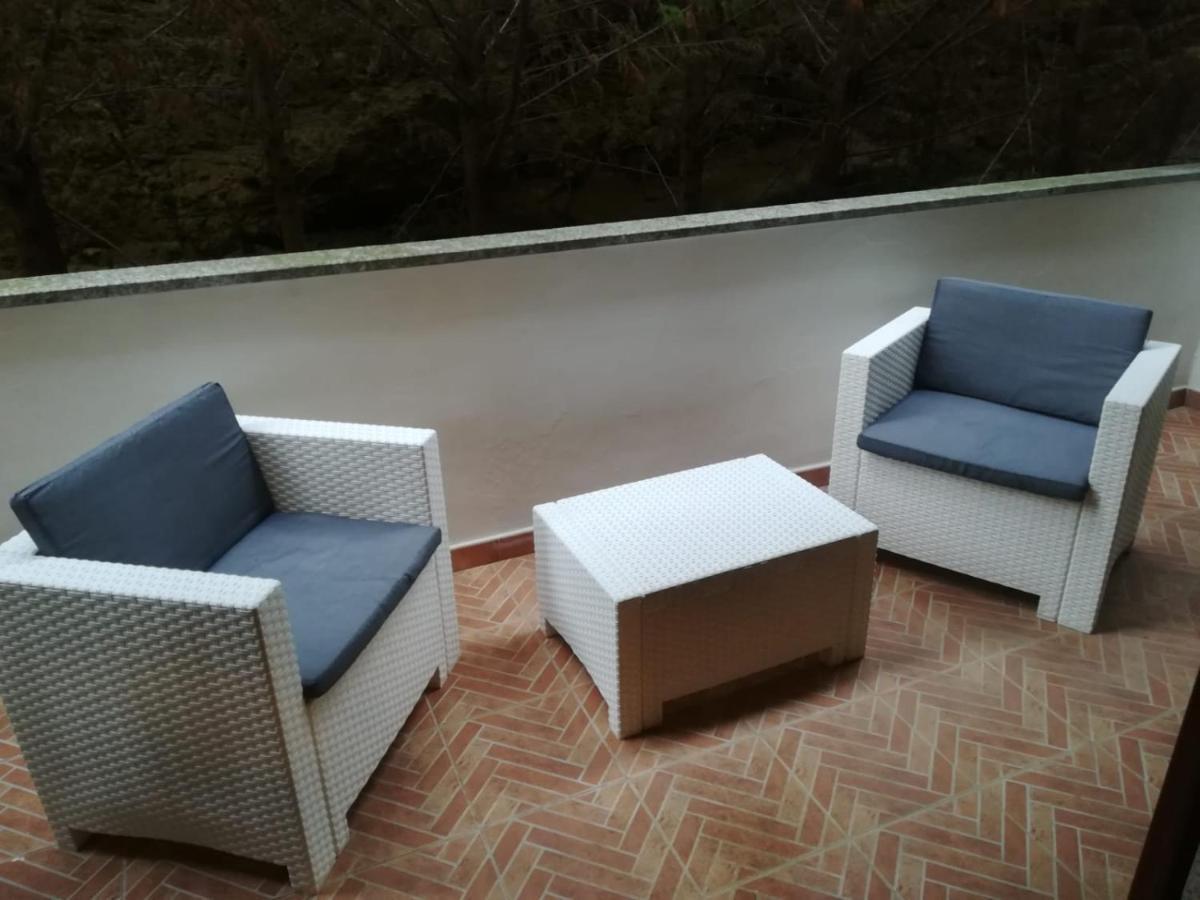 La Caletta Di Dany Apartment Castelsardo Luaran gambar