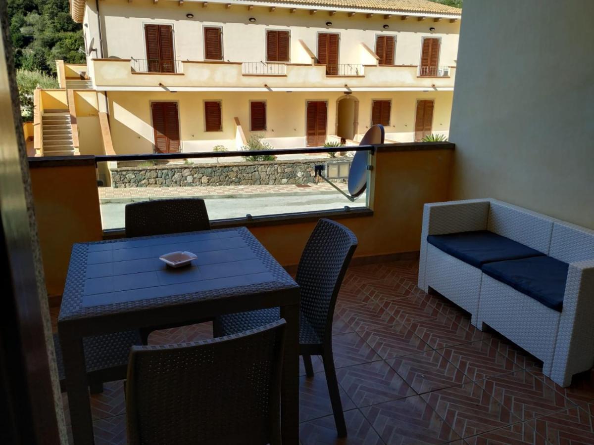 La Caletta Di Dany Apartment Castelsardo Luaran gambar