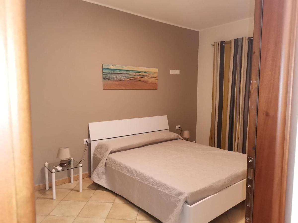La Caletta Di Dany Apartment Castelsardo Luaran gambar
