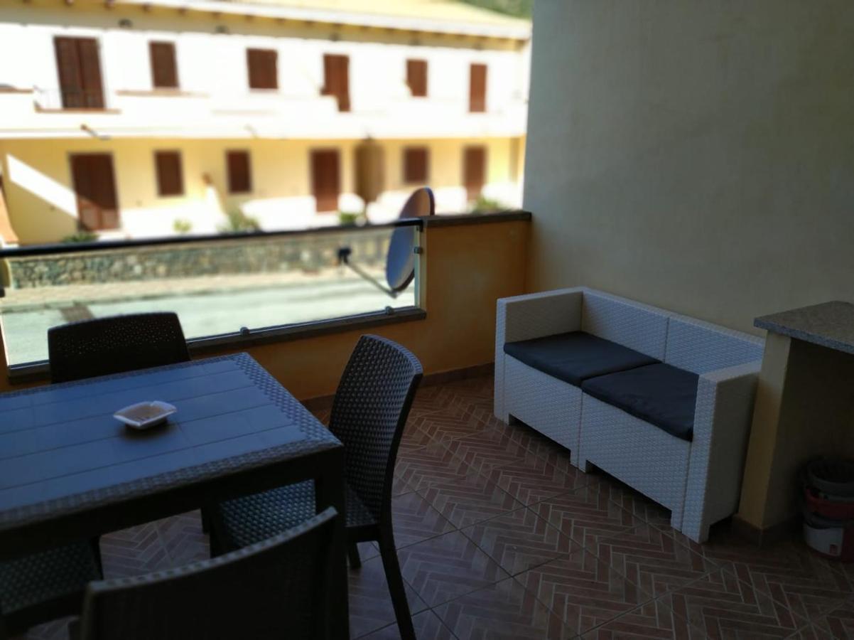 La Caletta Di Dany Apartment Castelsardo Luaran gambar
