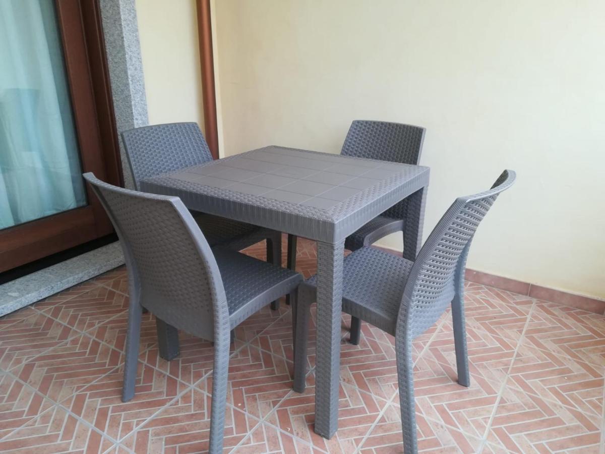 La Caletta Di Dany Apartment Castelsardo Luaran gambar