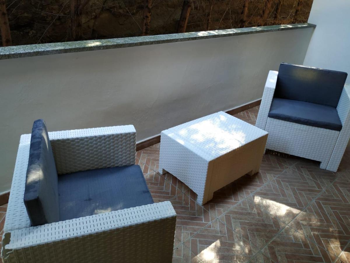 La Caletta Di Dany Apartment Castelsardo Luaran gambar