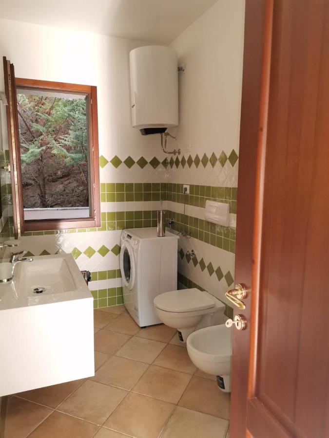 La Caletta Di Dany Apartment Castelsardo Luaran gambar
