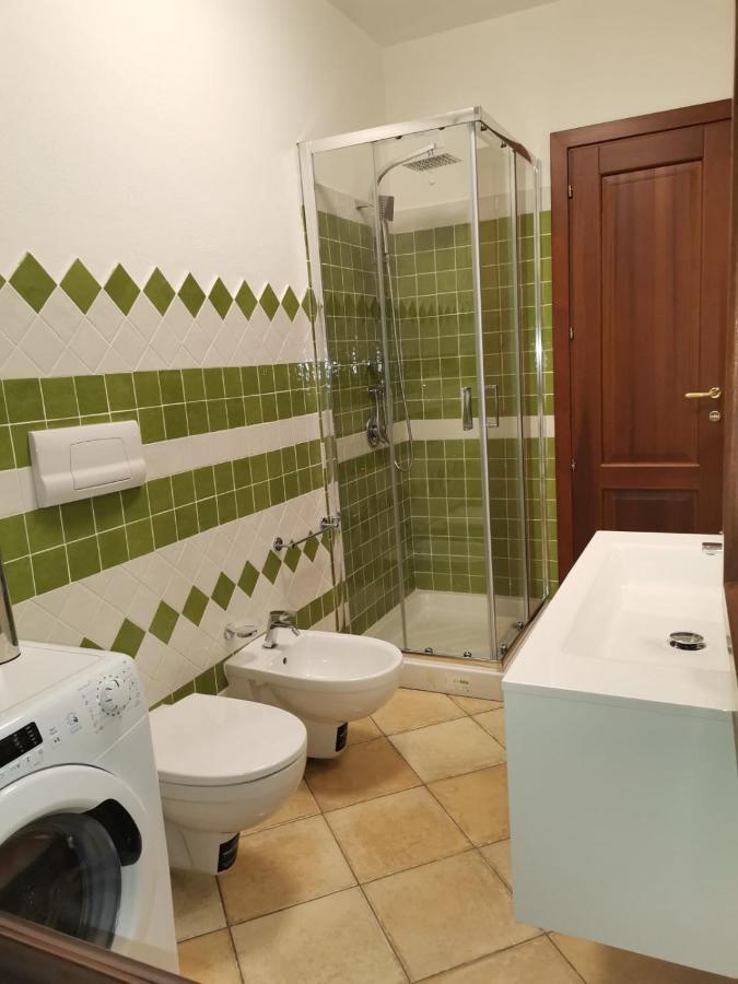 La Caletta Di Dany Apartment Castelsardo Luaran gambar