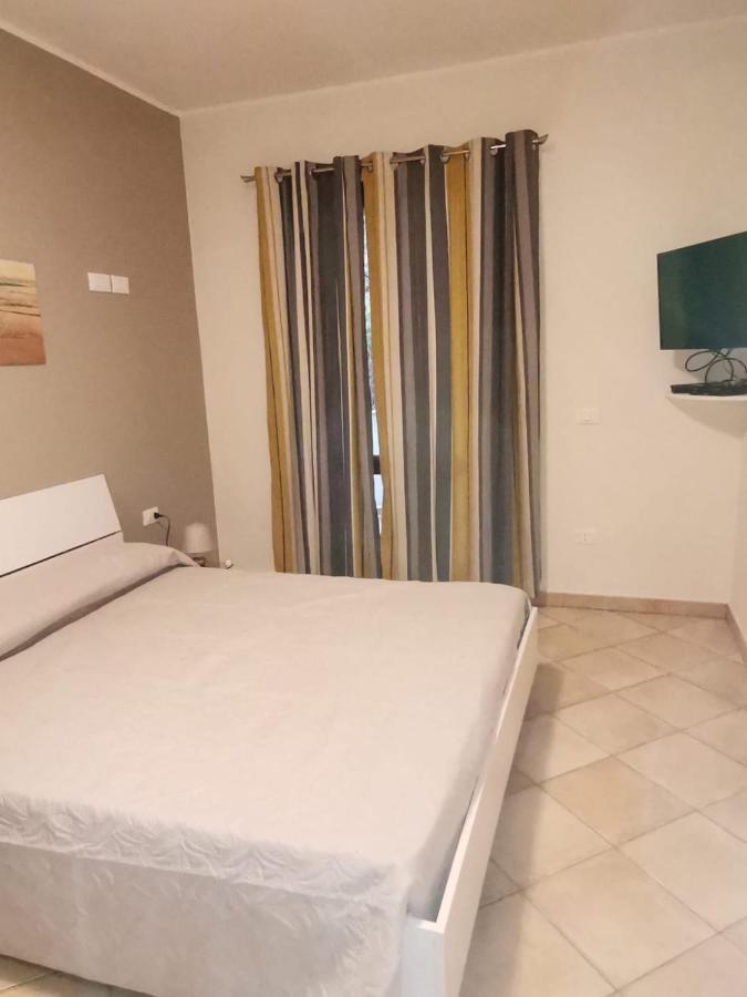 La Caletta Di Dany Apartment Castelsardo Luaran gambar