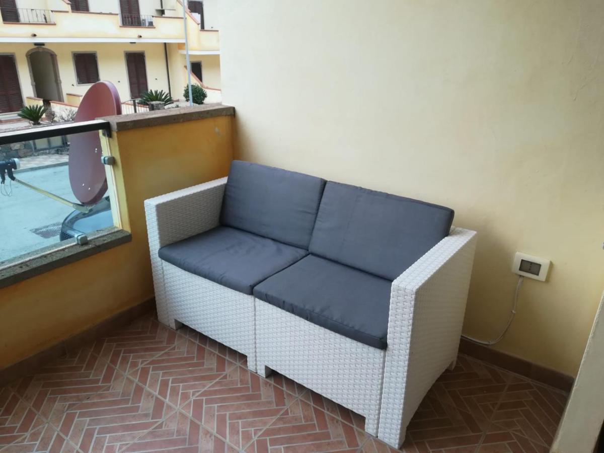 La Caletta Di Dany Apartment Castelsardo Luaran gambar