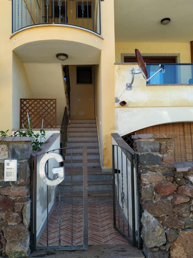 La Caletta Di Dany Apartment Castelsardo Luaran gambar
