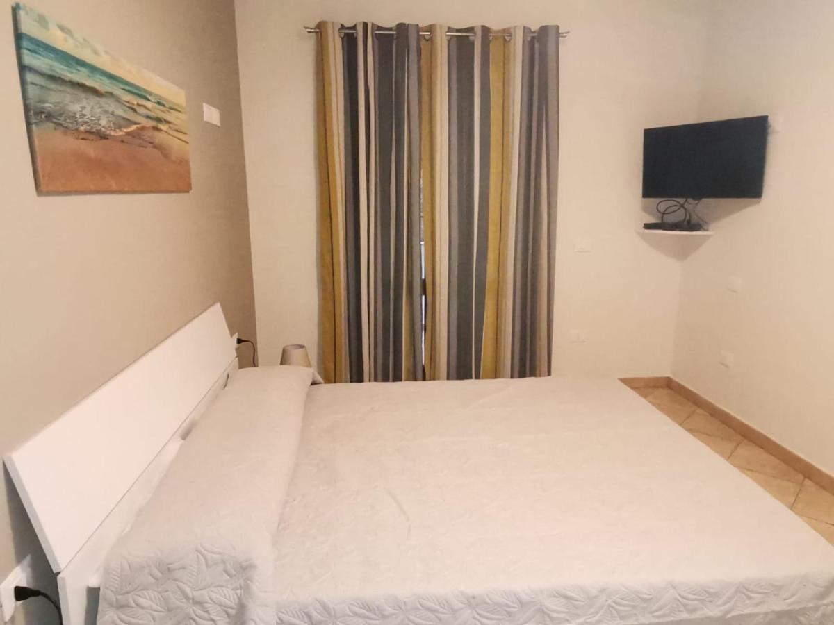 La Caletta Di Dany Apartment Castelsardo Luaran gambar