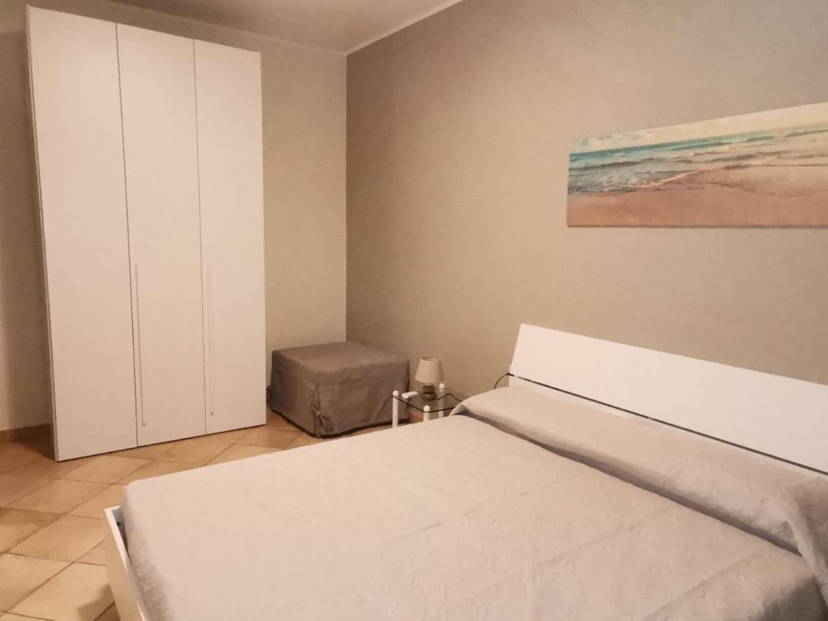 La Caletta Di Dany Apartment Castelsardo Luaran gambar