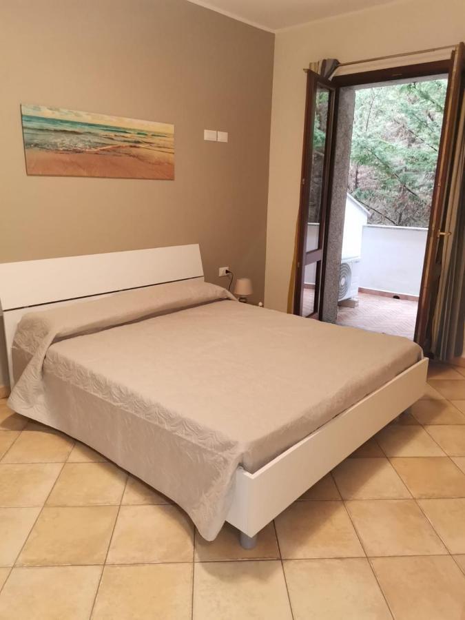 La Caletta Di Dany Apartment Castelsardo Luaran gambar