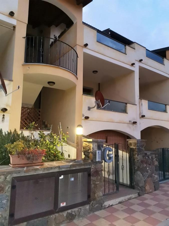 La Caletta Di Dany Apartment Castelsardo Luaran gambar