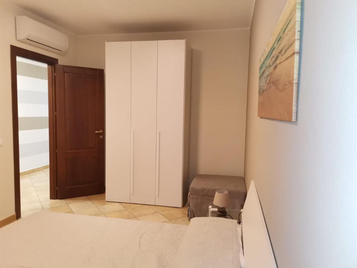 La Caletta Di Dany Apartment Castelsardo Luaran gambar
