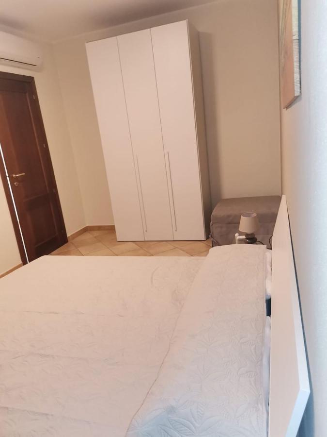 La Caletta Di Dany Apartment Castelsardo Luaran gambar
