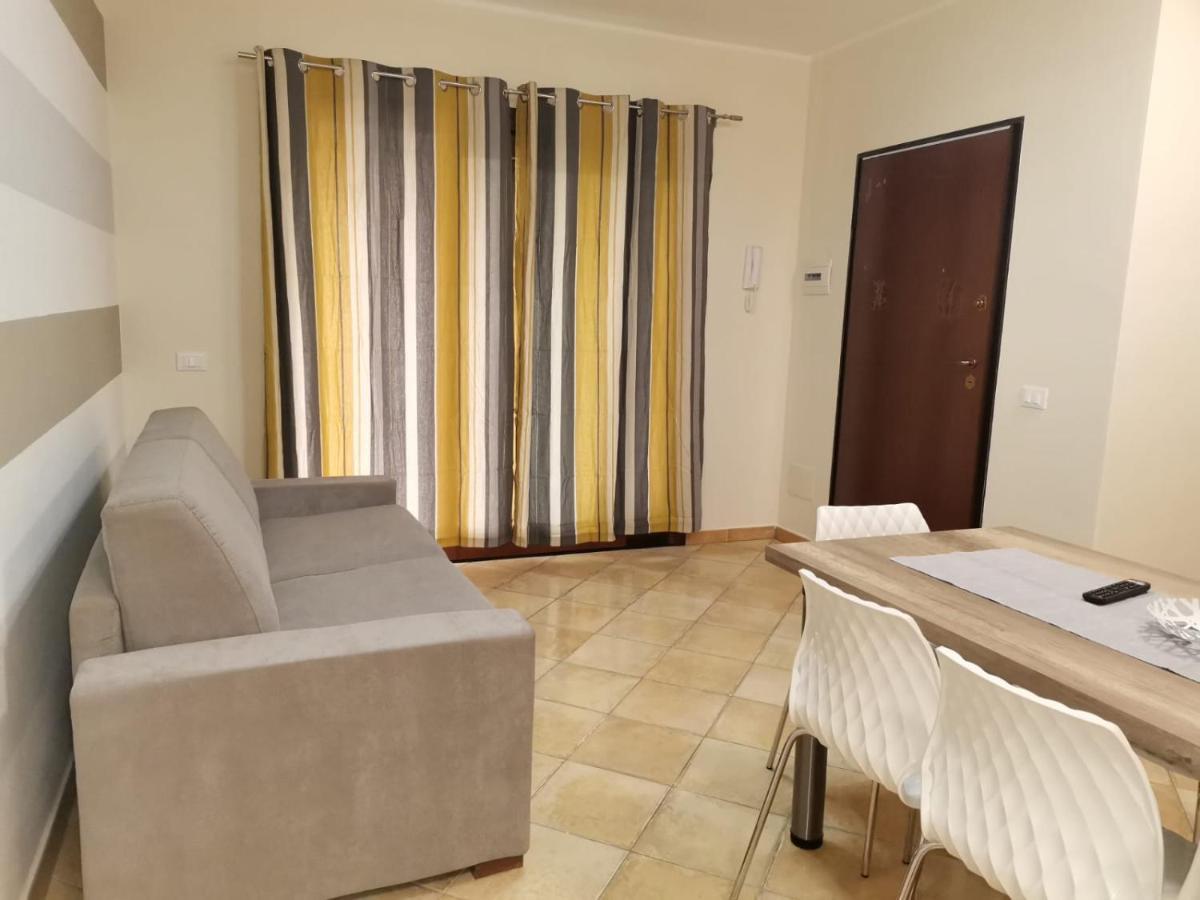 La Caletta Di Dany Apartment Castelsardo Luaran gambar