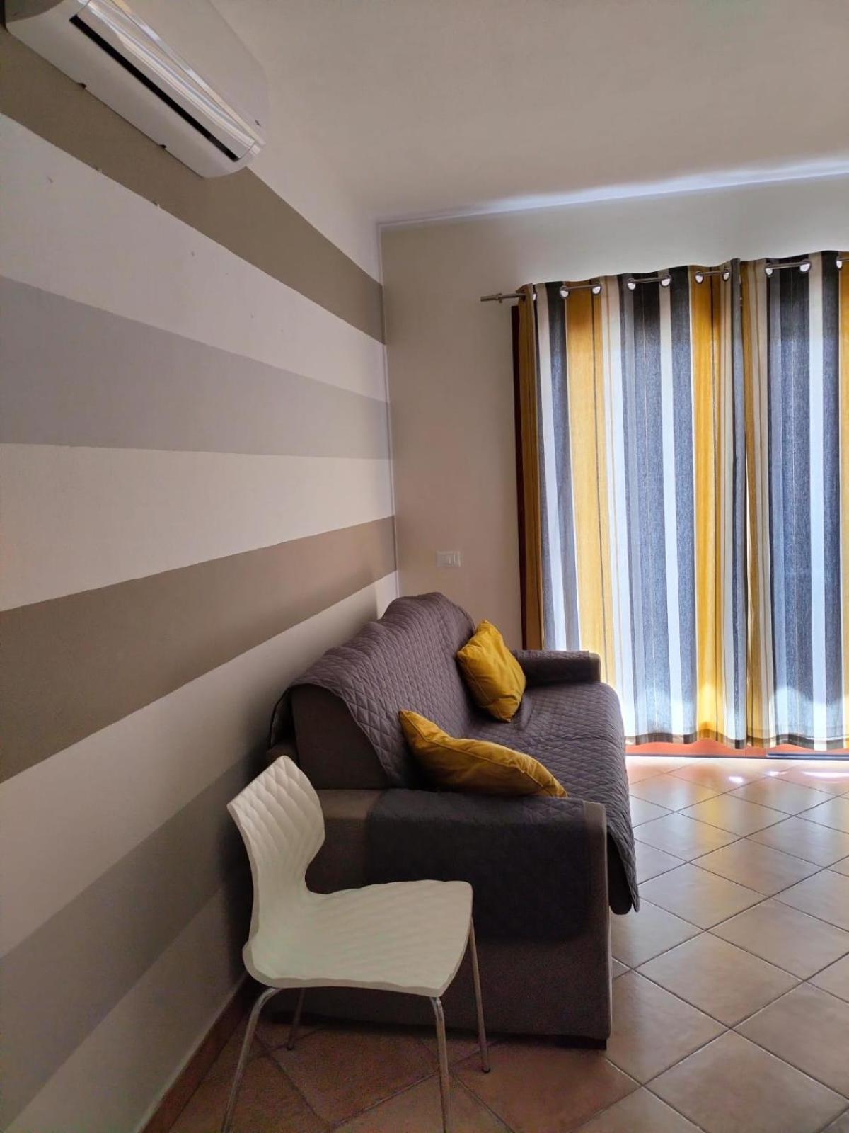 La Caletta Di Dany Apartment Castelsardo Luaran gambar